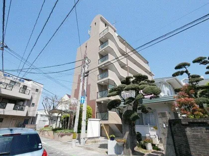 エヴァグリーンの画像