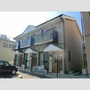 光の森TERRACE Aの画像