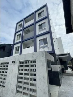 LIFT VISION 柱 OKAZAKI【4階】の外観