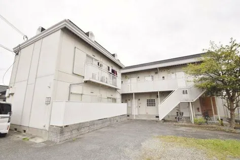 岡本パナハイツの画像