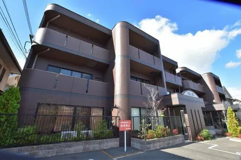 R'Z VILLAGE S棟の画像