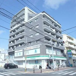 エステートモア白金クロスの画像