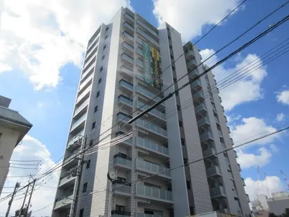 ワコーレ姫路北条口の画像