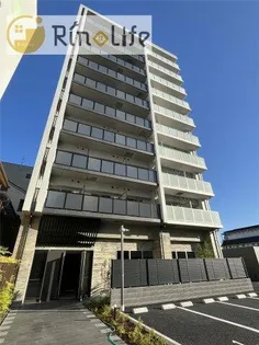 Grand Luce【5階】の外観