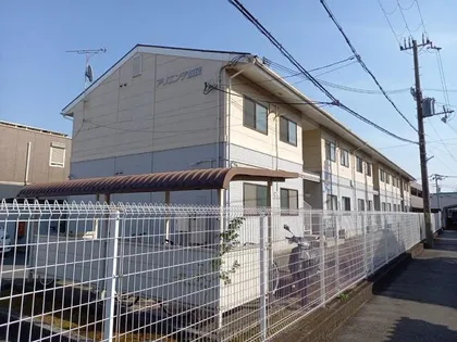 アリエンデ加茂の画像