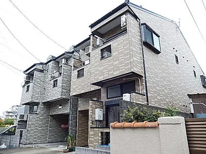 コーポ井尻の画像