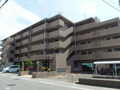 マンションソニアの画像
