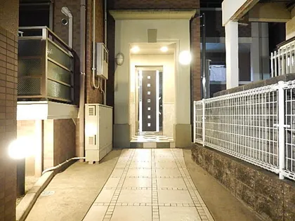 グレートフル南福岡【302号室】の外観