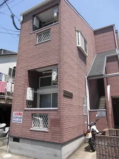 オルベージュ大楠【1階】の外観