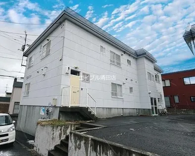 プリンスコートⅠの画像