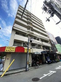 トウセン本町橋ビルの画像