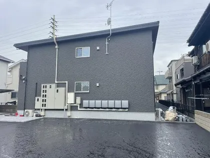 サクラ コート阿成の画像