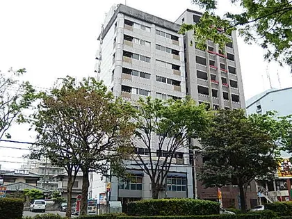 カーサ アリエッタ大橋の画像