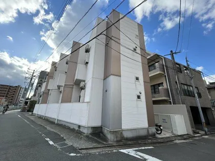 BELLEZZA高宮の画像