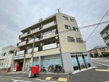 浜甲シーサイドマンションの画像