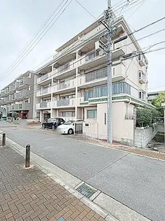 晴真マンションの画像