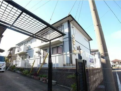 サンビレッジ原 B棟の画像