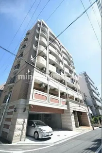 ラグゼ弁天町の画像