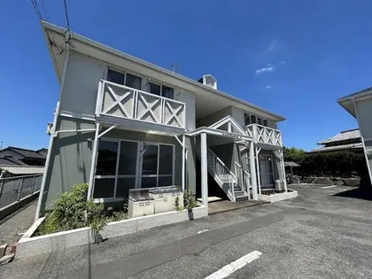 フレグランスM C棟の画像