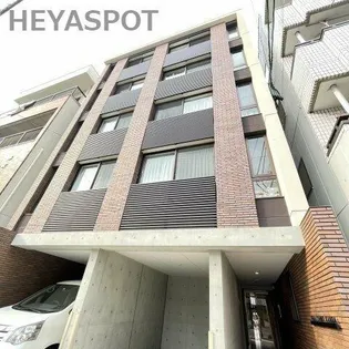 WELL COURT KANDAの画像