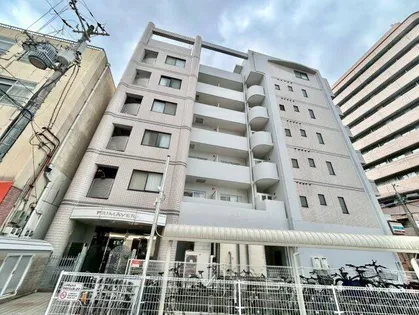プリマヴェーラ【6階】の外観