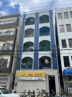 マンション米田の画像