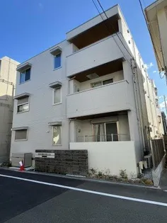 CLASHIST山之内の画像