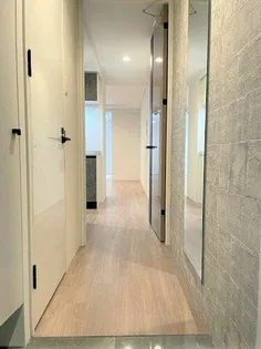 quador大濠【2階】の内装