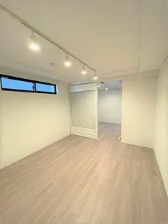 quador大濠【2階】の居間