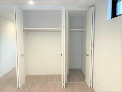 quador大濠【2階】の内装