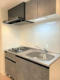 quador大濠【2階】のキッチン