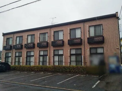 レオパレスメイクリポーズの画像