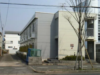 レオパレス泉大津中央の画像