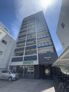 グレースエビスの画像