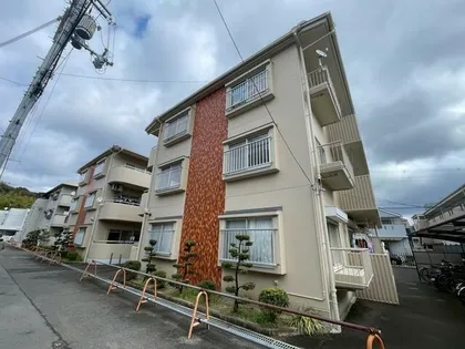 第1石田マンションの画像