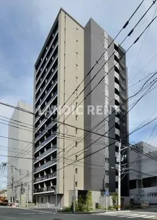 エンクレスト大手門GLOWの画像