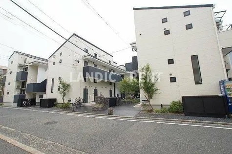 HAPPINESS HILLSの画像