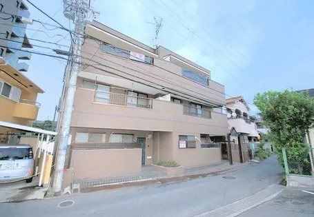 クレール星田の画像