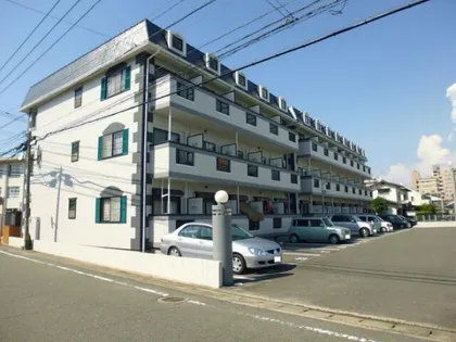 ベルエキップ大橋南Ⅰの画像