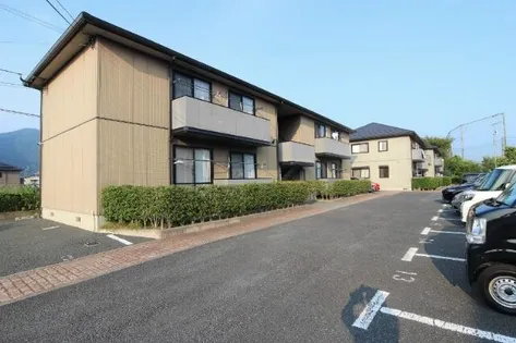 グランディール 86 C棟の画像