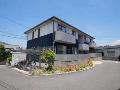 ディアス フォッセⅡの画像