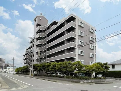 プレザント博多南の画像