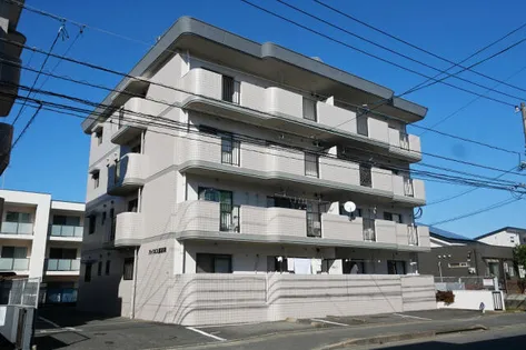 ハイネス那珂川の画像