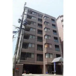 ウィング21大橋ビルの画像