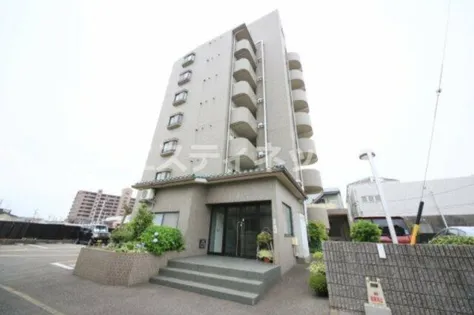 フローラルハイツの画像