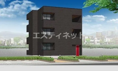 JACK HOMMACHIIIIの画像