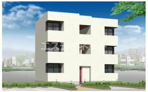 JACK HOMMACHIIVの画像