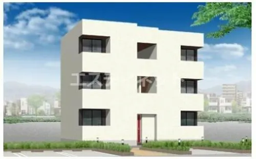 JACK HOMMACHIIVの画像