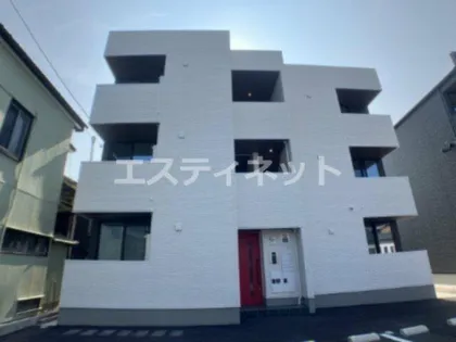 JACK HOMMACHIIVの画像