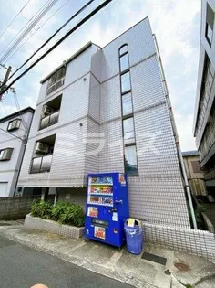 内本町ハイツ【405号室】の外観